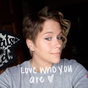 Meet your Posher, Melinda